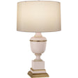 Robert Abbey (2602X) 6.88" x 29.5" ANNIKA TABLE LAMP