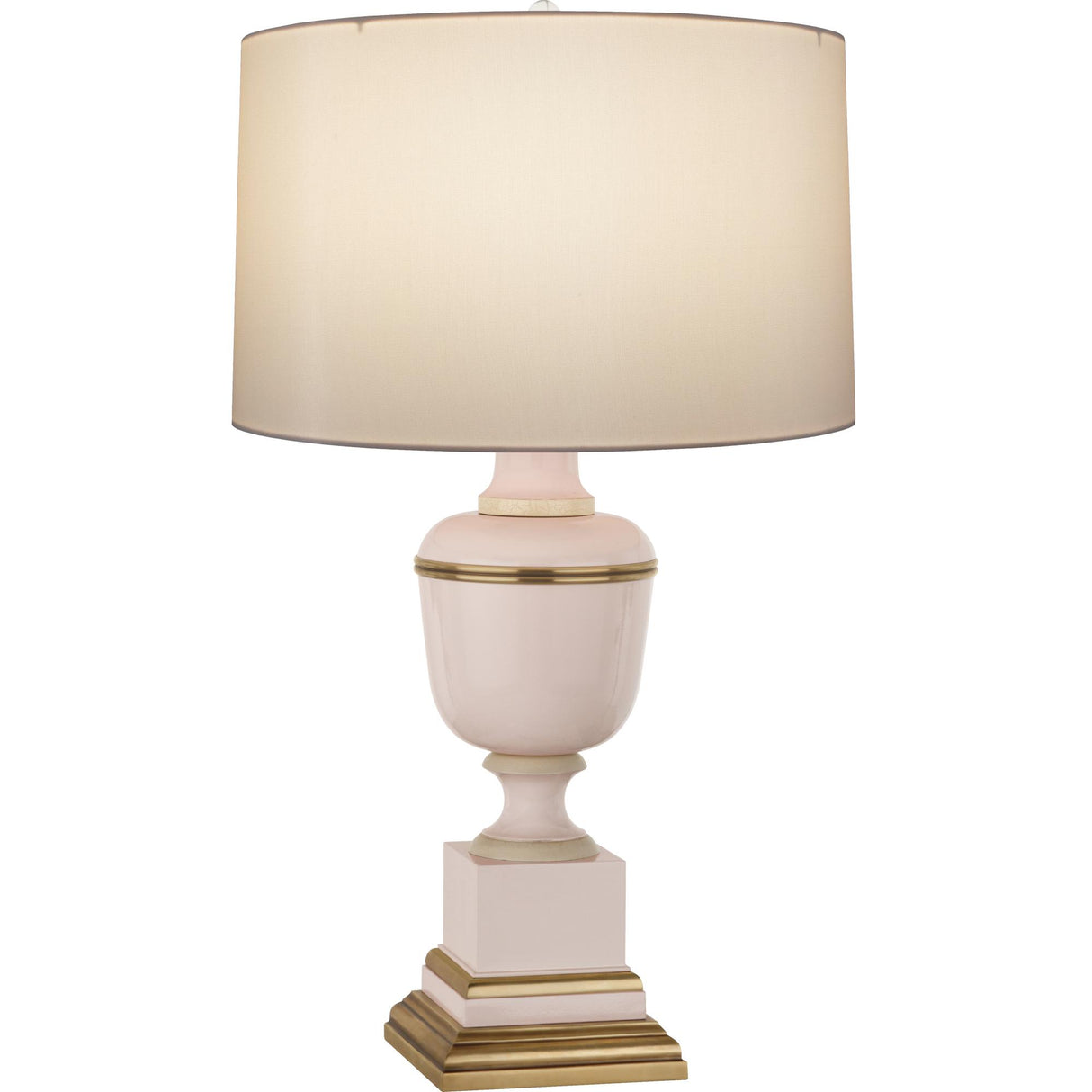Robert Abbey (2602X) 6.88" x 29.5" ANNIKA TABLE LAMP