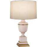 Robert Abbey (2602X) 6.88" x 29.5" ANNIKA TABLE LAMP