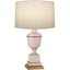 Robert Abbey (2602X) 6.88" x 29.5" ANNIKA TABLE LAMP