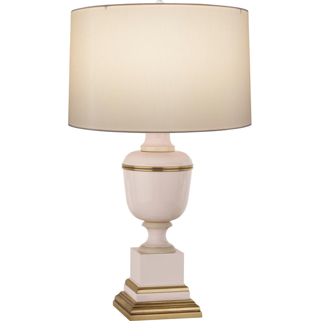 Robert Abbey (2602X) 6.88" x 29.5" ANNIKA TABLE LAMP