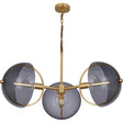 Robert Abbey (2603) 7.13" x 24" ANNIKA ACCENT LAMP