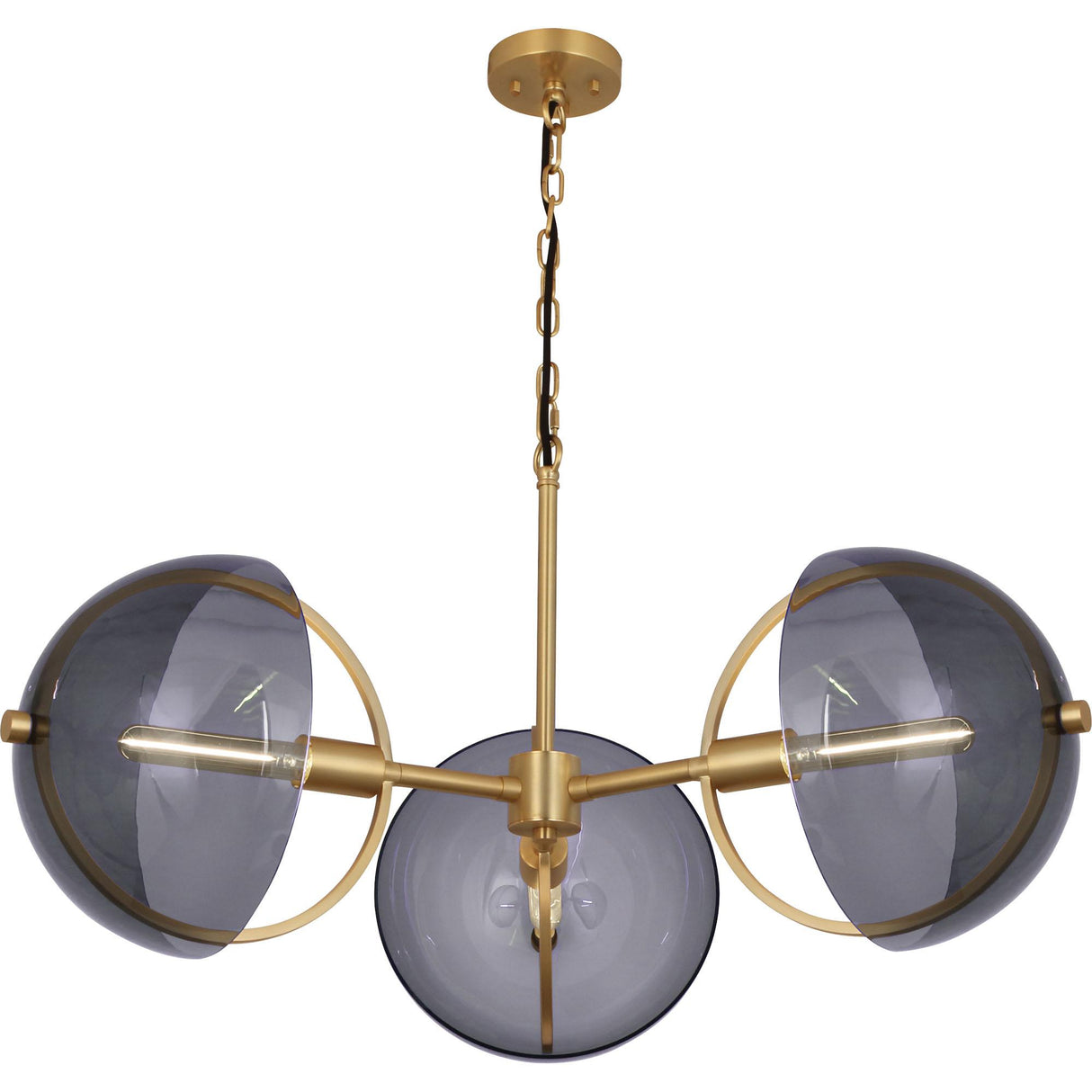 Robert Abbey (2603) 7.13" x 24" ANNIKA ACCENT LAMP
