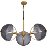 Robert Abbey (2603) 7.13" x 24" ANNIKA ACCENT LAMP