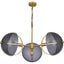 Robert Abbey (2603) 7.13" x 24" ANNIKA ACCENT LAMP