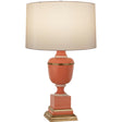 Robert Abbey (2603X) 7.13" x 24" ANNIKA ACCENT LAMP