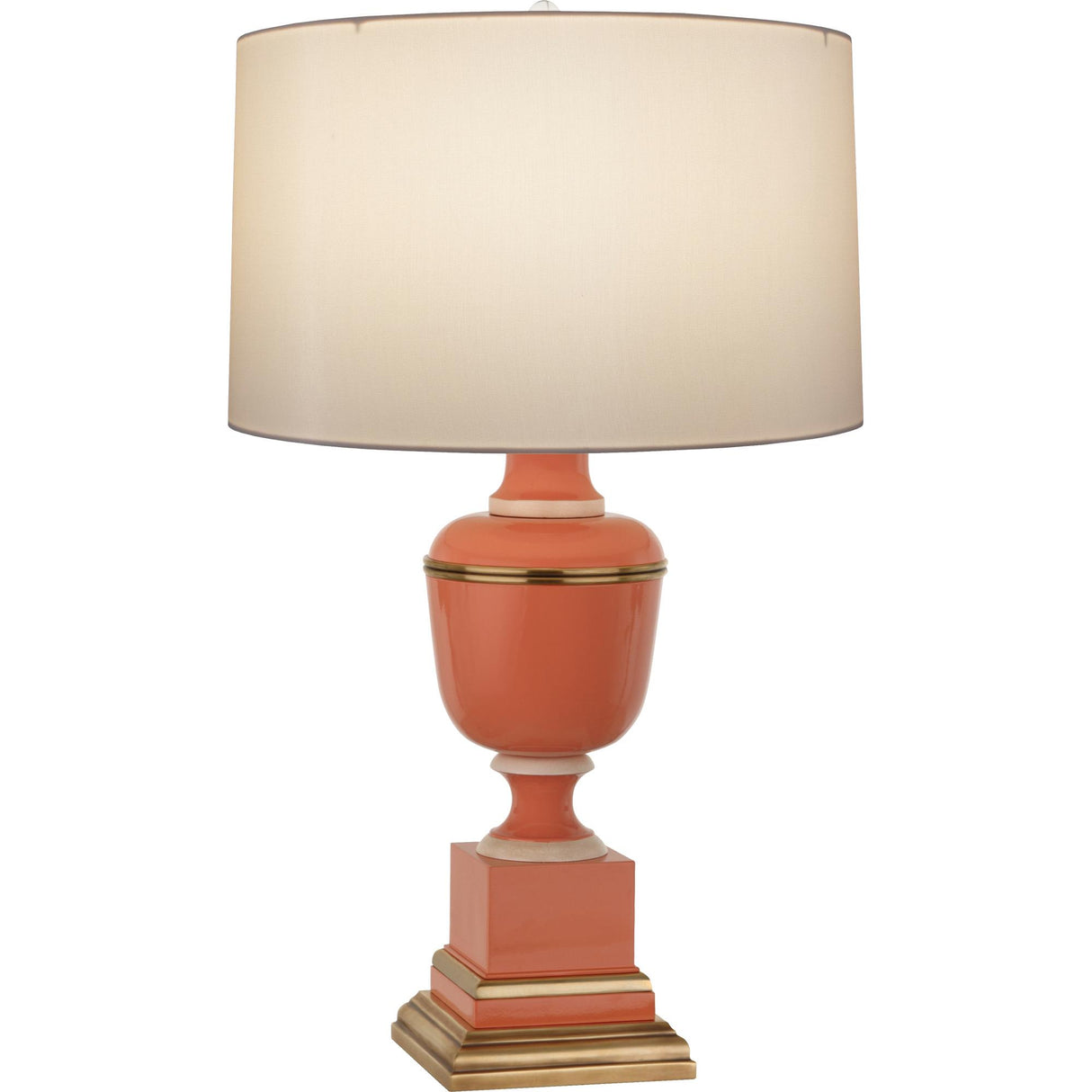 Robert Abbey (2603X) 7.13" x 24" ANNIKA ACCENT LAMP