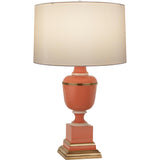 Robert Abbey (2603X) 7.13" x 24" ANNIKA ACCENT LAMP