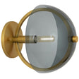 Robert Abbey (2604) 7.13" x 24" ANNIKA ACCENT LAMP