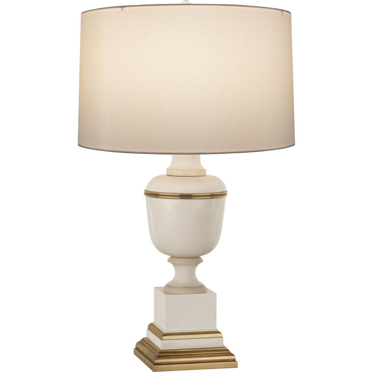 Robert Abbey (2604X) 7.13" x 24" ANNIKA ACCENT LAMP
