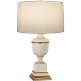 Robert Abbey (2604X) 7.13" x 24" ANNIKA ACCENT LAMP