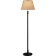 Robert Abbey (2606X) 10" x 59.25" WILTON FLOOR LAMP