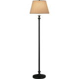 Robert Abbey (2606X) 10" x 59.25" WILTON FLOOR LAMP