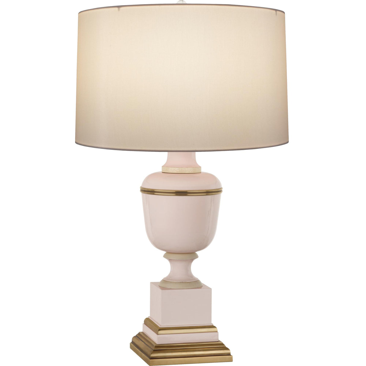 Robert Abbey (2605X) 7.13" x 24" ANNIKA ACCENT LAMP