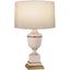 Robert Abbey (2605X) 7.13" x 24" ANNIKA ACCENT LAMP