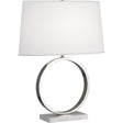 Robert Abbey (2791) 19" x 24.5" LOGAN TABLE LAMP
