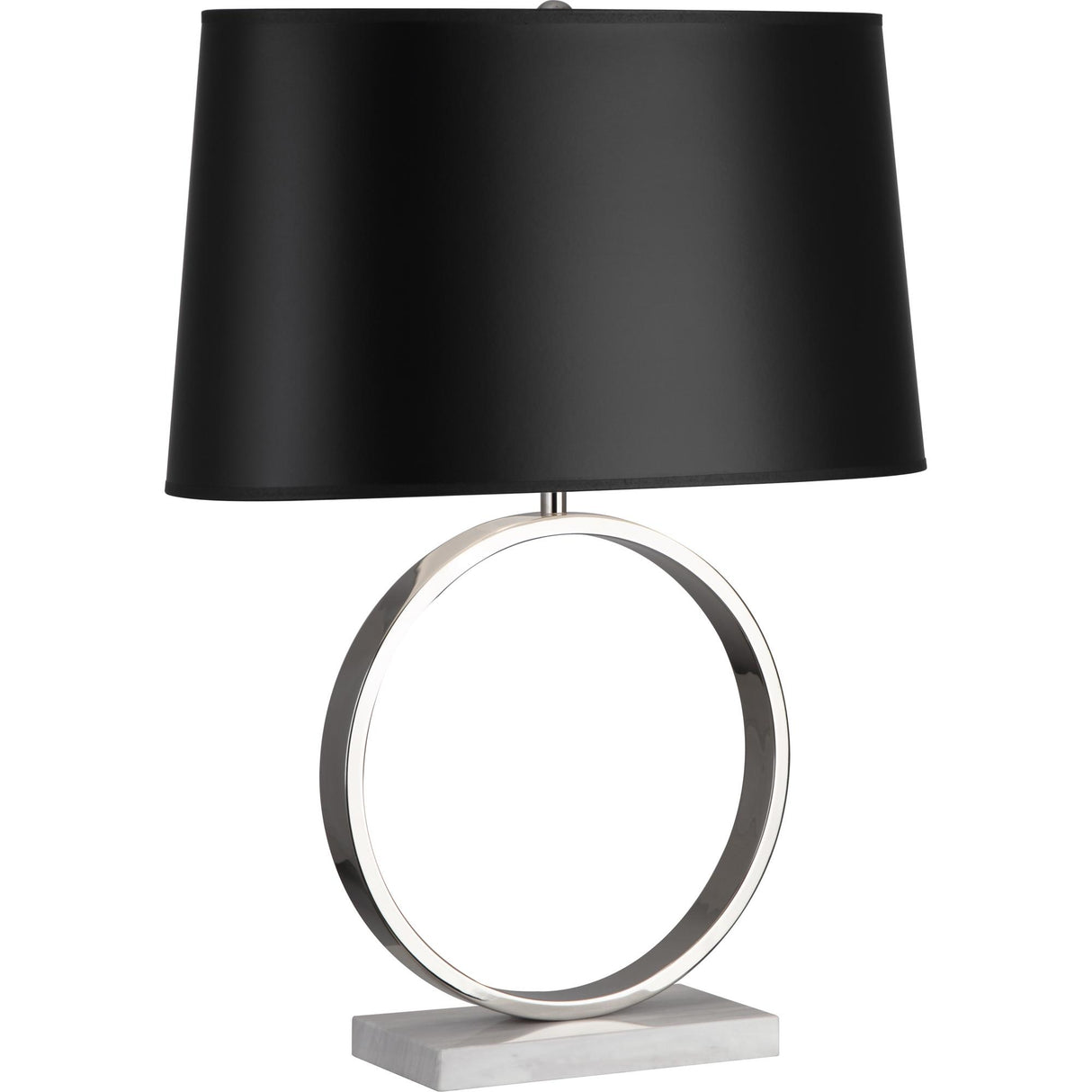 Robert Abbey (2791B) 19" x 24.5" LOGAN TABLE LAMP