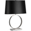 Robert Abbey (2791B) 19" x 24.5" LOGAN TABLE LAMP