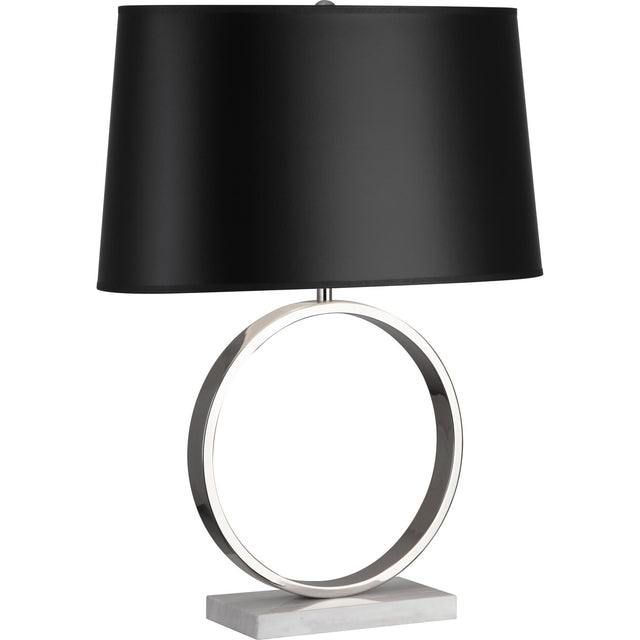 Robert Abbey (2791B) 19" x 24.5" LOGAN TABLE LAMP