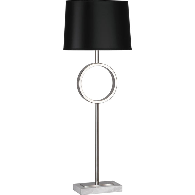 Robert Abbey (2792B) 7" x 29.75" LOGAN TABLE LAMP