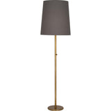 Robert Abbey (2801) 12" x 79.5" RICO ESPINET BUSTER FLOOR LAMP