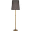 Robert Abbey (2801) 12" x 79.5" RICO ESPINET BUSTER FLOOR LAMP
