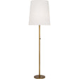 Robert Abbey (2801W) 12" x 79.5" RICO ESPINET BUSTER FLOOR LAMP