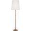 Robert Abbey (2801W) 12" x 79.5" RICO ESPINET BUSTER FLOOR LAMP