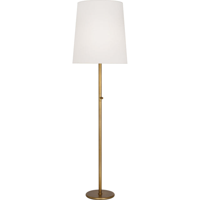 Robert Abbey (2801W) 12" x 79.5" RICO ESPINET BUSTER FLOOR LAMP