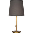 Robert Abbey (2803) 8" x 28.75" RICO ESPINET BUSTER CHICA ACCENT LAMP
