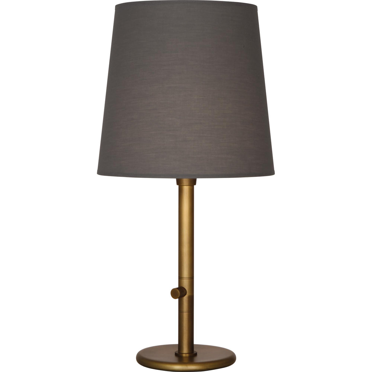 Robert Abbey (2803) 8" x 28.75" RICO ESPINET BUSTER CHICA ACCENT LAMP