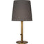 Robert Abbey (2803) 8" x 28.75" RICO ESPINET BUSTER CHICA ACCENT LAMP