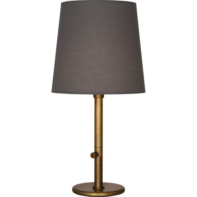 Robert Abbey (2803) 8" x 28.75" RICO ESPINET BUSTER CHICA ACCENT LAMP