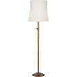 Robert Abbey (2804W) 10" x 62.5" RICO ESPINET BUSTER CHICA FLOOR LAMP