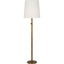 Robert Abbey (2804W) 10" x 62.5" RICO ESPINET BUSTER CHICA FLOOR LAMP