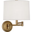Robert Abbey (2824) 5.25" x 14.25" SOFIA WALL SWINGER