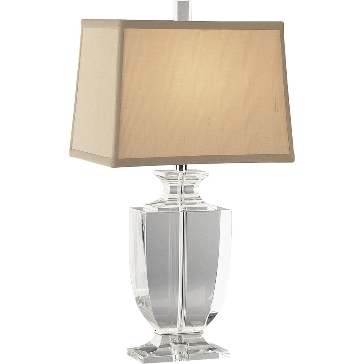 Robert Abbey (3329) 5.13" x 20.5" ARTEMIS ACCENT LAMP