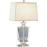 Robert Abbey (3329W) 5.13" x 20.5" ARTEMIS ACCENT LAMP