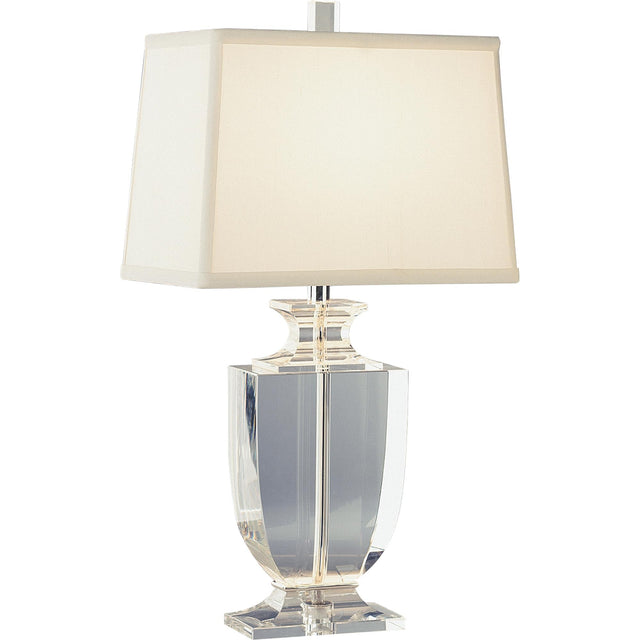 Robert Abbey (3329W) 5.13" x 20.5" ARTEMIS ACCENT LAMP