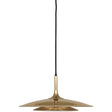Robert Abbey (3390) 18.5" x 10" AXIOM PENDANT