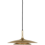 Robert Abbey (3390) 18.5" x 10" AXIOM PENDANT