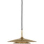 Robert Abbey (3390) 18.5" x 10" AXIOM PENDANT
