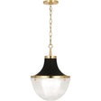 Robert Abbey (3391) 12.88" x 17.75" BRIGHTON PENDANT