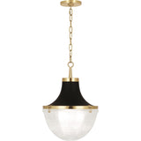 Robert Abbey (3391) 12.88" x 17.75" BRIGHTON PENDANT