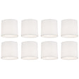 Robert Abbey (4500B) 0" x 0" DELANY SHADE ONLY