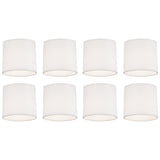 Robert Abbey (4500B) 0" x 0" DELANY SHADE ONLY