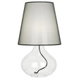 Robert Abbey (458B) 11.38" x 23.5" JUNE ACCENT LAMP