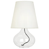 Robert Abbey (458W) 11.38" x 23.5" JUNE ACCENT LAMP