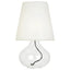 Robert Abbey (458W) 11.38" x 23.5" JUNE ACCENT LAMP