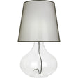 Robert Abbey (459B) 15.75" x 30.63" JUNE TABLE LAMP